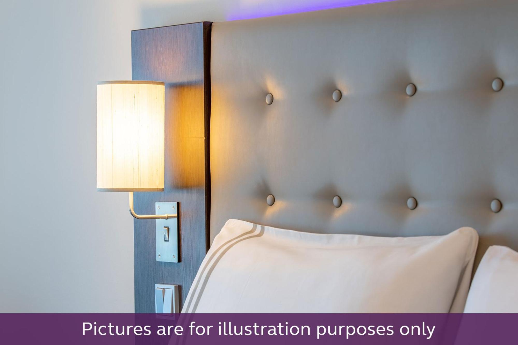 Premier Inn Muenchen City Schwabing 외부 사진